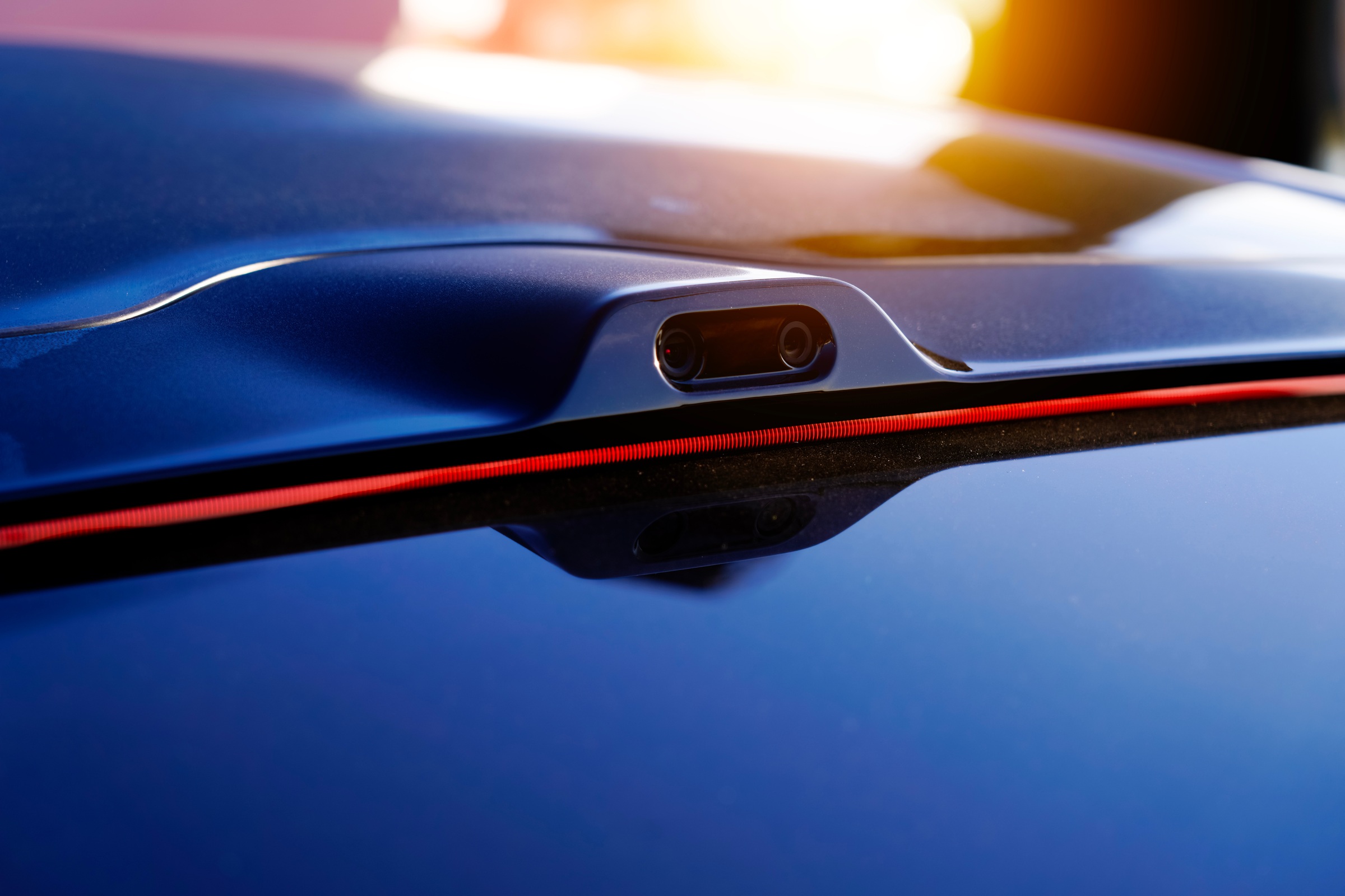 Tacoma mobile auto service area — Seattle Dent & Detail
