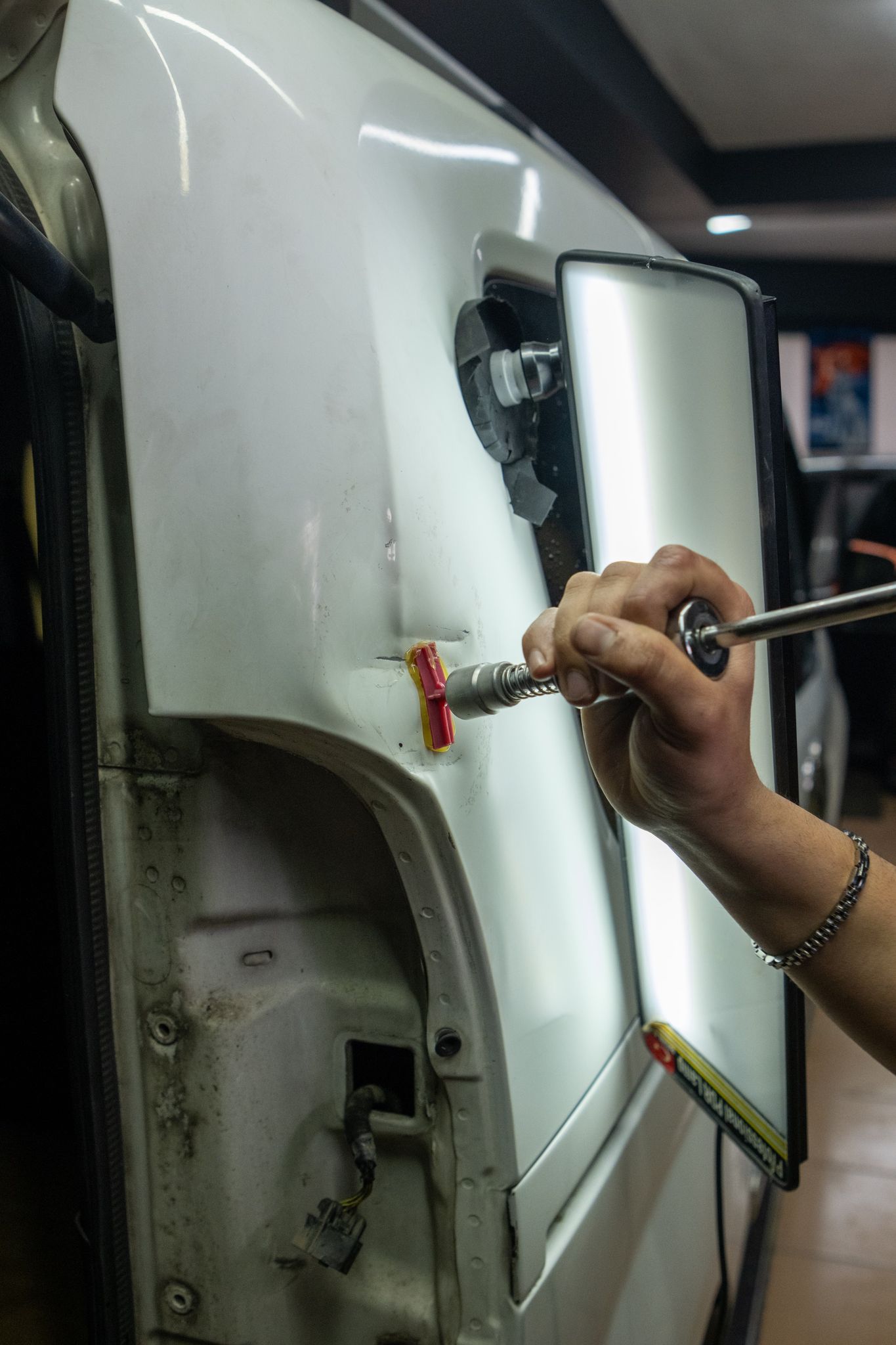 Mobile Dent Repair