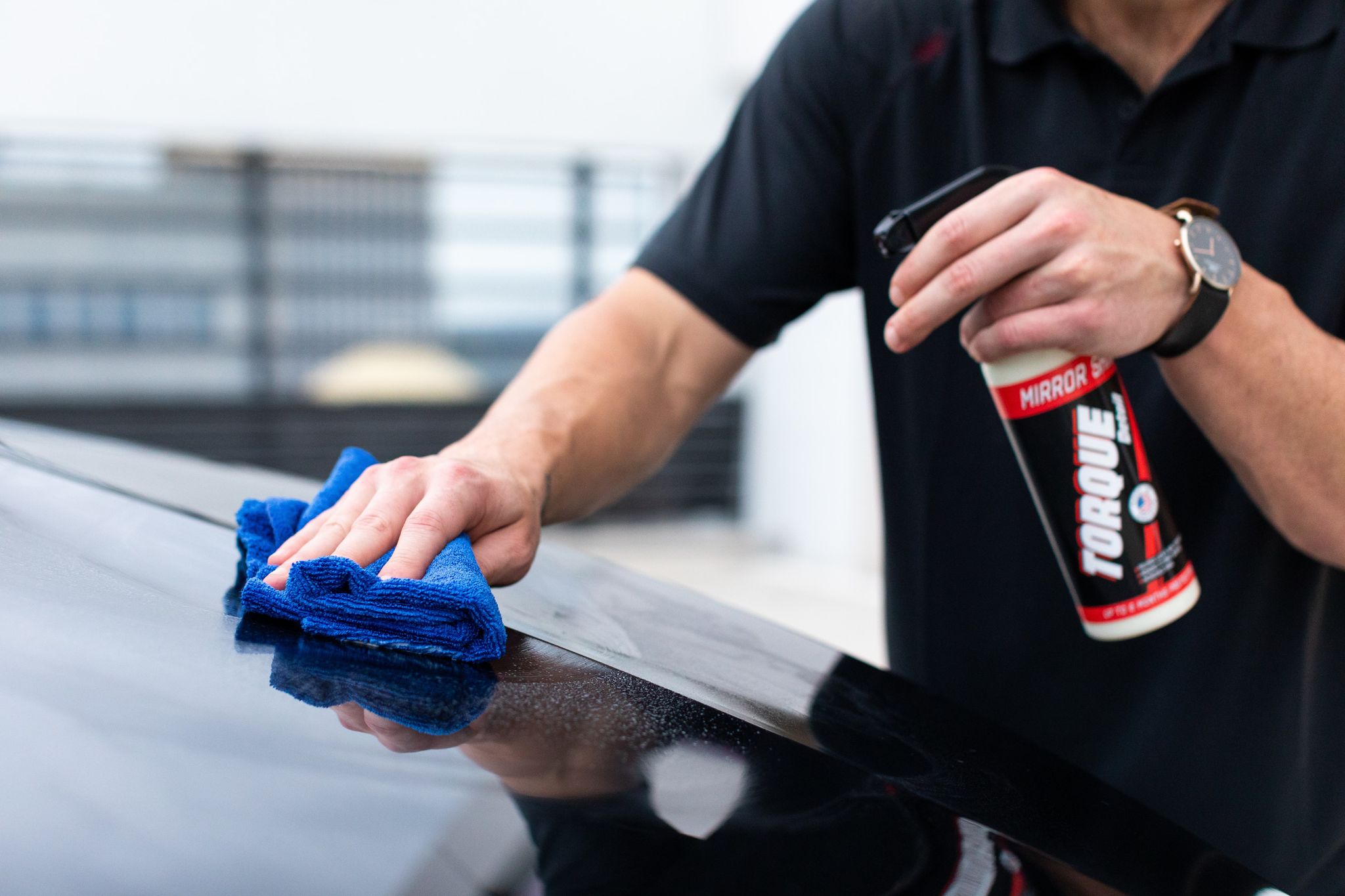 Mobile Detailing